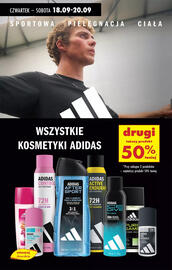 Biedronka gazetka tydzień 38 Strona 64