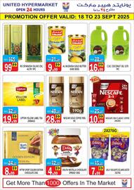 United Hypermarket leaflet Page 5