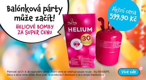 Bambule leták Strana 2