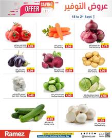 Ramez catalogue week 38 Page 2