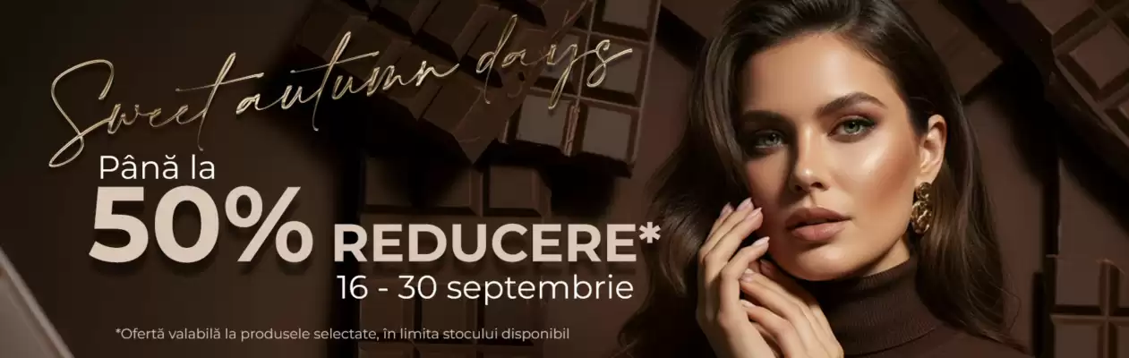 Magazine Cupio (valid până la 30-09)