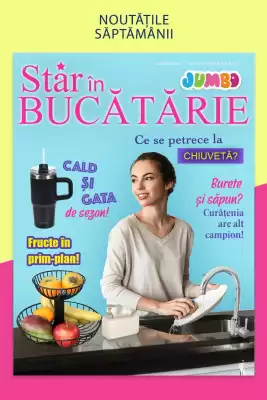 Catalog Jumbo (valid până la 30-09)