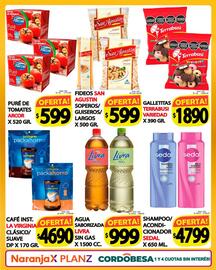 Catálogo Supermercados Top Página 2