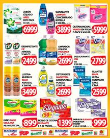 Catálogo Supermercados Top Página 3