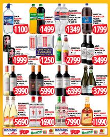 Catálogo Supermercados Top Página 4