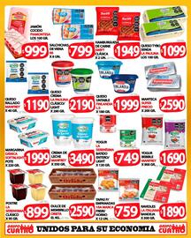 Catálogo Supermercados Top Página 5