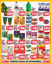 Catálogo Supermercados Top Página 7
