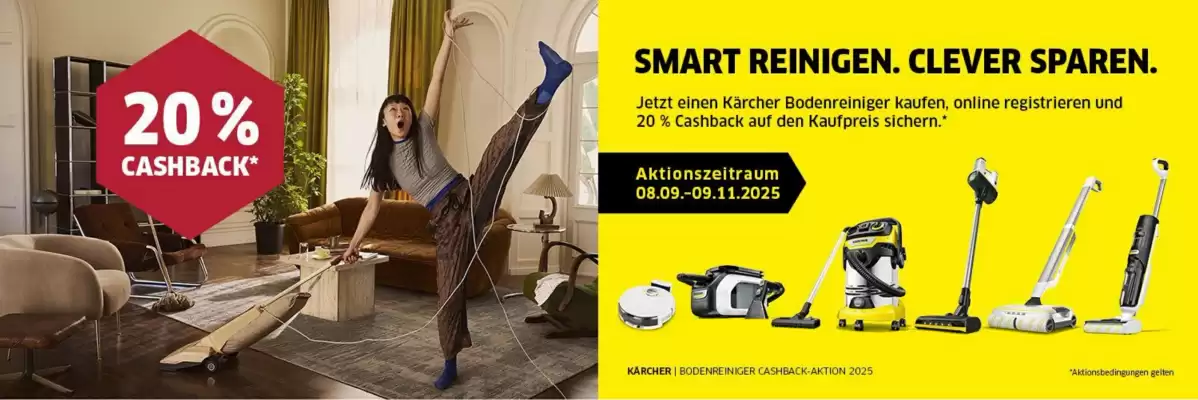 Electronic4you Flugblatt (gültig bis 9-11)