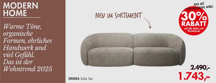 Interio Flugblatt Seite 1