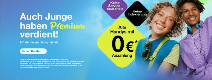 Drei Flugblatt Seite 2
