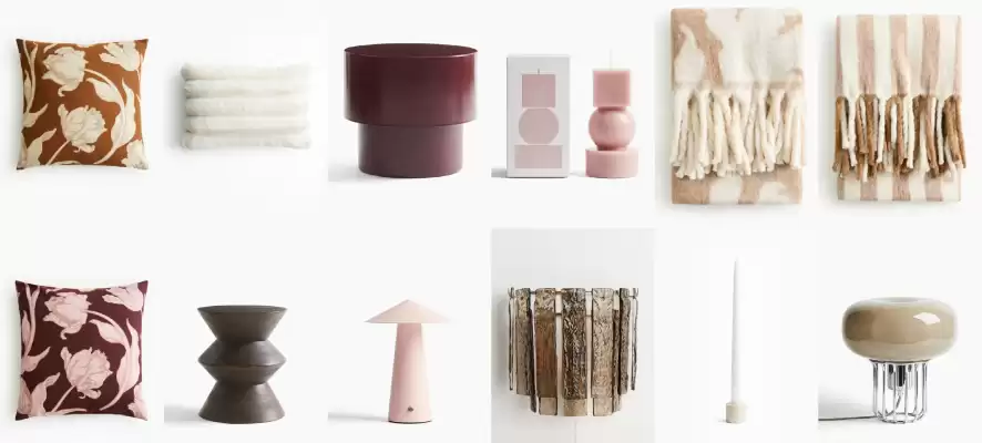 H&M Home Flugblatt (gültig bis 30-09)
