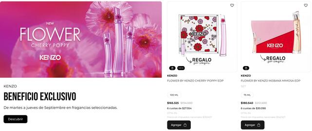 Catálogo Juleriaque Página 2