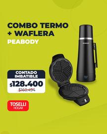 Catálogo Toselli Hogar Página 2