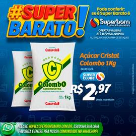 Catálogo Superbom Supermercados Página 2
