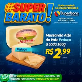 Catálogo Superbom Supermercados Página 3