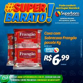 Catálogo Superbom Supermercados Página 6