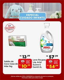 Folheto Semar Supermercado Página 2