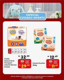 Folheto Semar Supermercado Página 3
