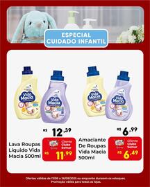 Folheto Semar Supermercado Página 5