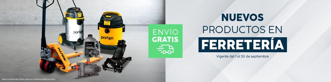 Catálogo Marcimex Página 7