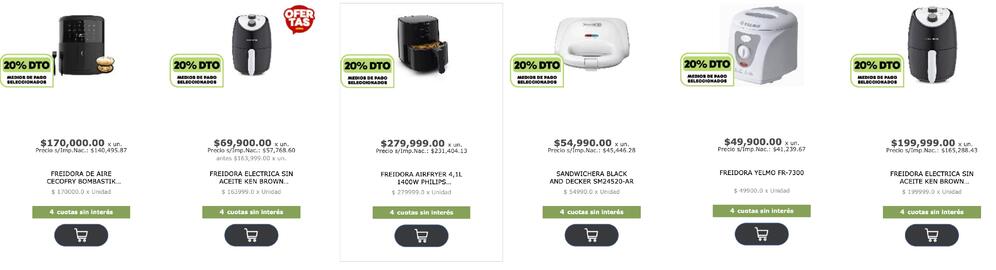 Catálogo Super MAMI semana 38 Página 1