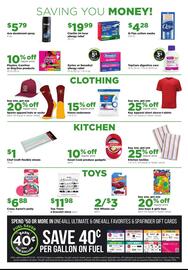 Hy-Vee weekly ad week 38 Page 4