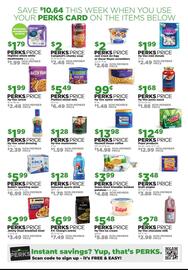 Hy-Vee weekly ad week 38 Page 6