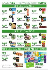 Hy-Vee weekly ad week 38 Page 7