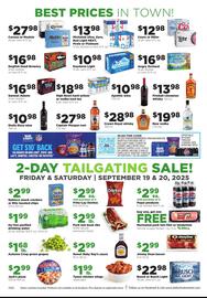 Hy-Vee weekly ad week 38 Page 8