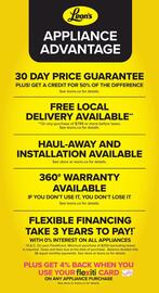 Leon's flyer week 38 Page 2
