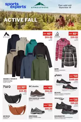 Atmosphere flyer (valid until 25-09)
