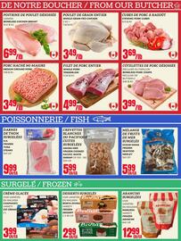 Euromarché flyer week 38 Page 2