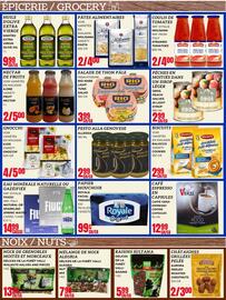 Euromarché flyer week 38 Page 4