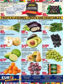 Euromarché flyer week 38 Page 5