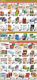 Pete's Fresh Market weekly ad week 38 Page 3