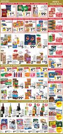 Pete's Fresh Market weekly ad week 38 Page 4