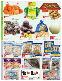 Btrust Supermarket flyer week 38 Page 2