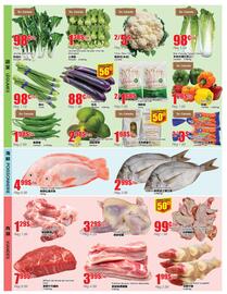 Btrust Supermarket flyer week 38 Page 3