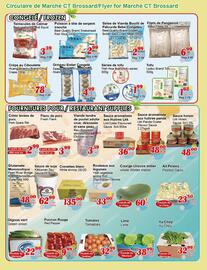 Marche C&T flyer week 38 Page 2