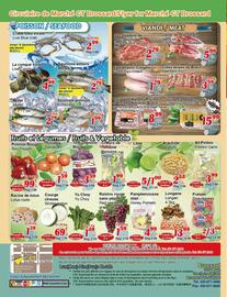 Marche C&T flyer week 38 Page 3