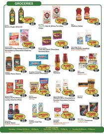 The Garden Basket flyer week 38 Page 4