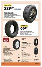 Princess Auto flyer week 38 Page 100