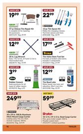 Princess Auto flyer week 38 Page 102