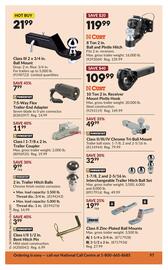 Princess Auto flyer week 38 Page 103