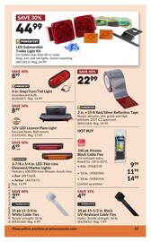 Princess Auto flyer week 38 Page 105