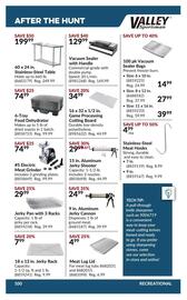 Princess Auto flyer week 38 Page 106