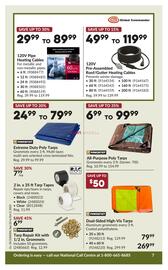 Princess Auto flyer week 38 Page 13