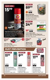 Princess Auto flyer week 38 Page 22