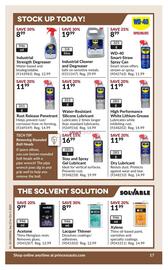 Princess Auto flyer week 38 Page 23