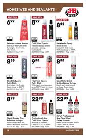 Princess Auto flyer week 38 Page 24